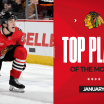 BLOG: Blackhawks Top January Plays