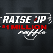 Canes Announce 'Raise Up $1 Million' Raffle