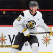 Lawless: Olofsson se Prepara para el Exito con Golden Knights