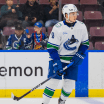 Canucks Scoot Down to Seattle for Third Game of Preseason