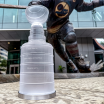 NHL awards best Social Media to @NHLJets