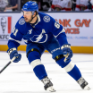 Tampa Bay Lightning recall six skaters, assign goaltender Brandon Halverson to AHL Syracuse Crunch