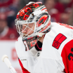 Edmonton Oilers retool roster, add Frederik Andersen after dealing Darnell Nurse