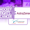 Hockey Fights Cancer has record-breaking season in 2024-25