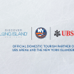 Discover Long Island Announces New Partnership with UBS Arena & the New York Islanders