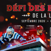 Le Face à face des espoirs de la LNH aura lieu à Gatineau en septembre