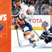 Takeaways: Islanders Blanked 2-0 by Blue Jackets