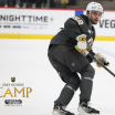 EN VIVO - Rookie Faceoff: Vegas Golden Knights vs. Utah Hockey Club