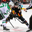 Flames Fall To Stars