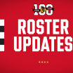 RELEASE: Blackhawks Activate Laurent Brossoit from Injured Non-Roster