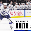 Nuts & Bolts: Back to work in Vegas