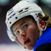 Building Blue: Braeden Cootes Speaks on his Relationship with Sedins and Upcoming WHL Playoffs