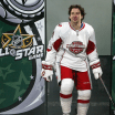 Justin Williams Through The Years