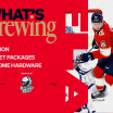 What’s Brewing: Panthers back in action; Group ticket packages