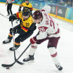 Winter Olympics: Panthers Daily Recap – Feb. 14