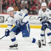 Tampa Bay Lightning set to hit the road for their first multi-game trip