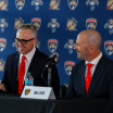 White to focus on fans in new role with Panthers