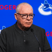 Jim Rutherford Speaks on Canucks Head Coach Vacancy
