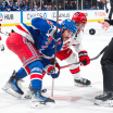 Rangers vs. Hurricanes: Postgame Notes | 12.22.24