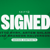 Dallas Stars sign forwards Arttu Hyry and Artem Shlaine and goaltender Brandon Halverson 070126
