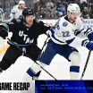 Recap: Utah Hockey Club 6, Tampa Bay Lightning 4