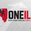 RELEASE: Blackhawks Partner with One Illinois Summer Running Challenge