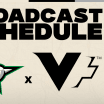 Dallas Stars announce 2024-25 regular-season broadcast schedule 091024