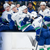 Canucks Hold Strong in California, Edge Ducks in 5-4 Win