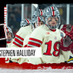 Ottawa Senators sign forward Stephen Halliday to entry-level contract