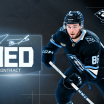 Utah Signs Joshua Roy to One-Year, Two-Way Contract | RELEASE 6.29.26