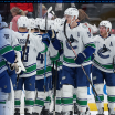 Zeev Buium Makes History in Canucks 2-1 Win Over Devils