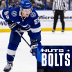 Nuts & Bolts: Tampa Bay Lightning host the Colorado Avalanche on Hockey Fights Cancer Night