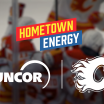 Suncor Named Official Away-Game Jersey Sponsor of Calgary Flames