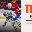 Ducks Acquire Wahlberg and 2026 Second-Round Draft Pick (45th Overall) for Zellweger