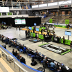 2025 NHL Scouting Combine is underway