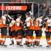 Flyers 2024-25 Preseason Rewind