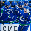 Elias Pettersson Moves Up in Canucks’ All-Time Points List, Vancouver Beats Calgary 3-1