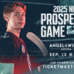 Seattle Kraken Announce Ticket On-Sale for NHL Prospects Showcase against Vancouver Canucks-pr