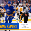 buffalo sabres pittsburgh penguins recap takeaways