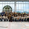 Bruins to Host Third Boston Pride Hockey Scrimmage, Presented by TD Bank