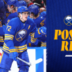 buffalo sabres vegas golden knights recap standings tage thompson