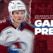 Game Preview 11-18-24