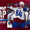 Game Recap 10-13-25