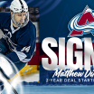 Avalanche Signs DiMarsico