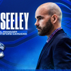 CANUCKS NAME RICHARD SEELEY GENERAL MANAGER OF ABBOTSFORD AND AGM OF VANCOUVER