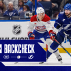 The Backcheck: Tampa Bay Lightning return from holiday break with back-to-back sweep