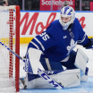Meet Dennis Hildeby: New Bolts goalie readies for full-time NHL chance