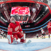Red Wings down after elimination extends playoff drought to 10 years