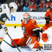 Vegas Unable to Complete Third-Period Comeback, Fall 4-3 in Anaheim