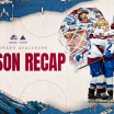 2025-26 Season Recap
